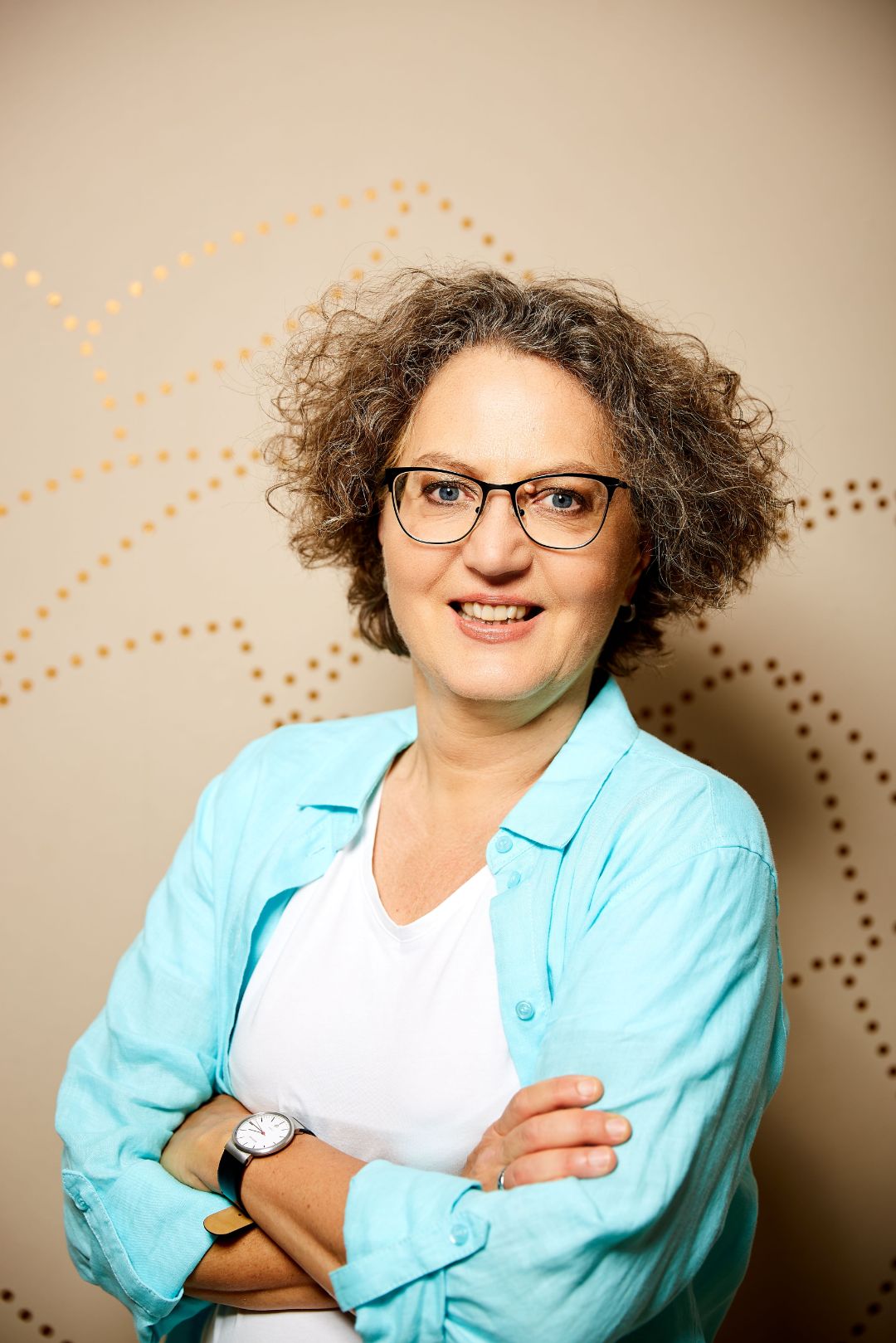 Portrait von  Bianca Jagasich