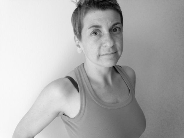 Portrait von  Stephanie Lampart