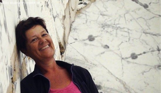 Portrait von  Angelika Th&ouml;lke