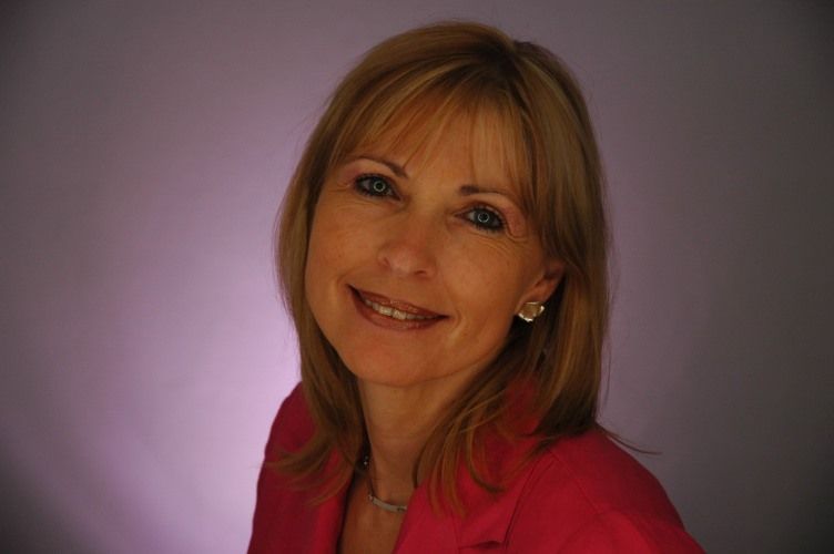 Portrait von  Ingrid Dannecker