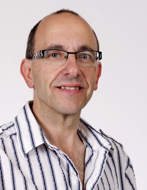 Portrait von  Uwe Mayer