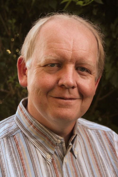 Portrait von  Wolfgang Schubert