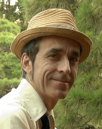 Portrait von  Dr. Fernando Gonzales Vinas