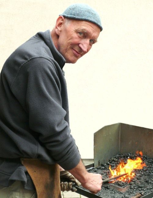 Portrait von  Herbert H&auml;bich