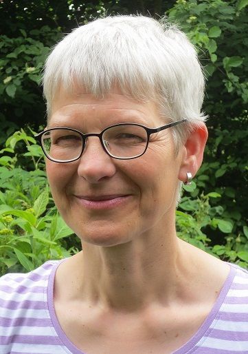 Portrait von  Hildegard Weichel