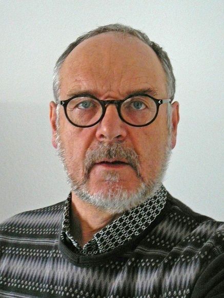 Portrait von  Dr. Anton Hegele