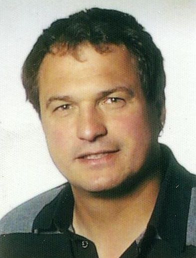 Portrait von  Markus B&ouml;hnel