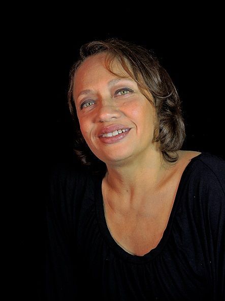 Portrait von  Julia Gutberlet