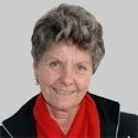 Portrait von  Brigitte Lichtenberger