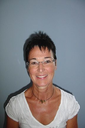 Portrait von  Anja Marks