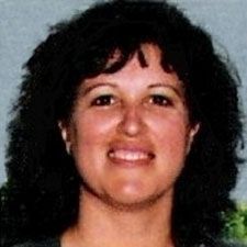 Portrait von  Anabela Ferreira