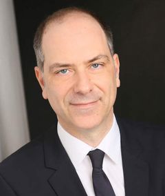 Portrait von  Dr. med. Karsten Henkel