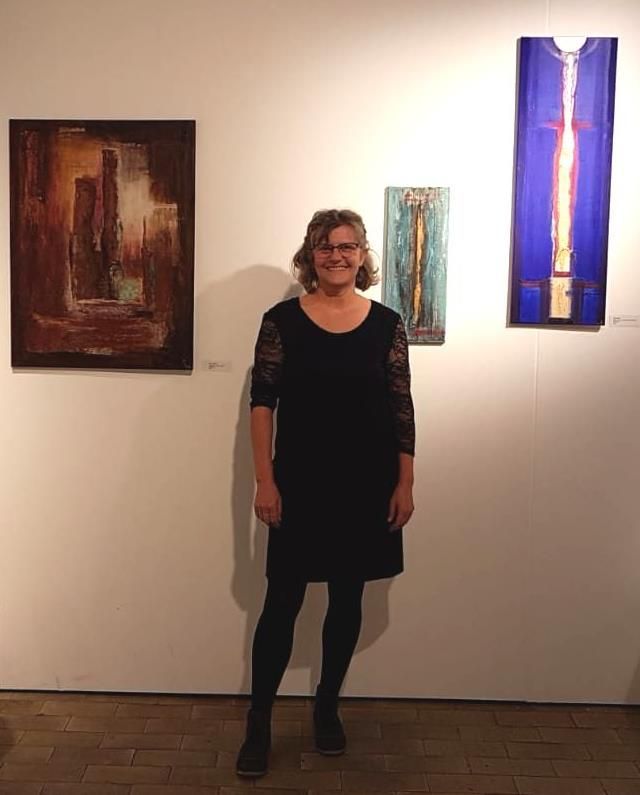 Portrait von  Anette Lineal