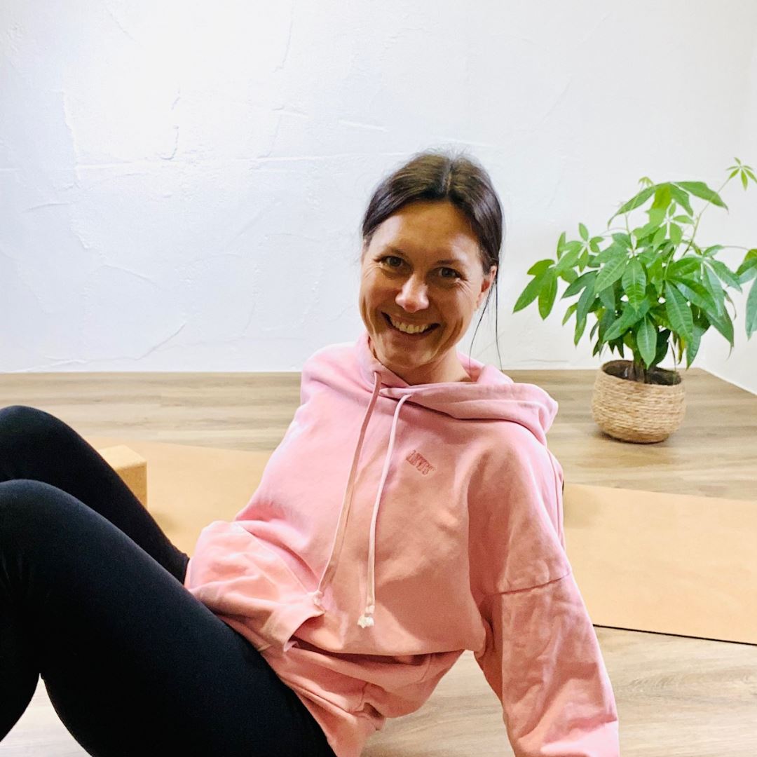 Portrait von  Sabrina H&ouml;lzl