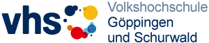 Logo vhs Göppingen und Schurwald